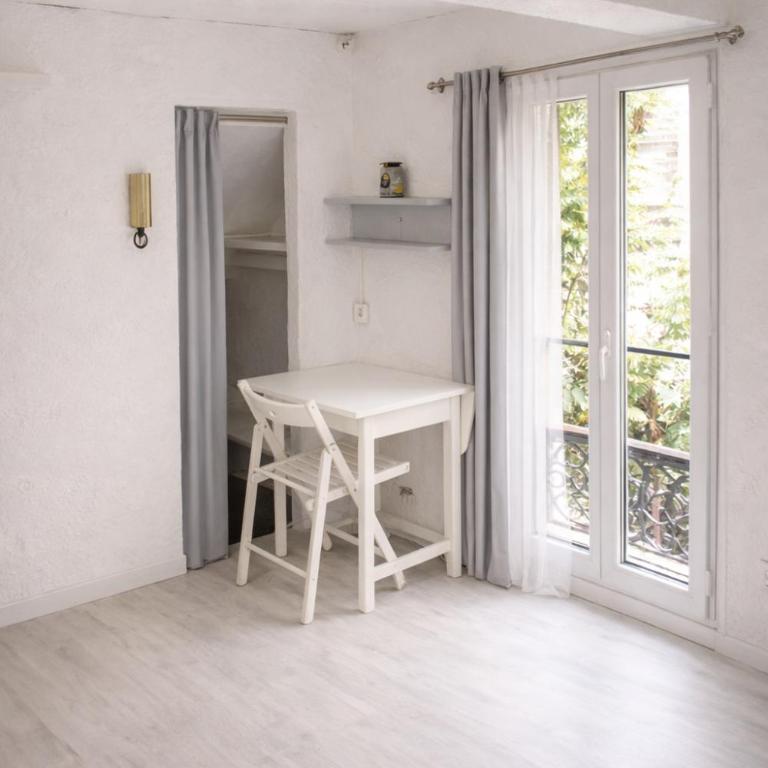 Studio Aix Centre idéal séjour pro & tourisme - Appartement 1 Chambre - 1