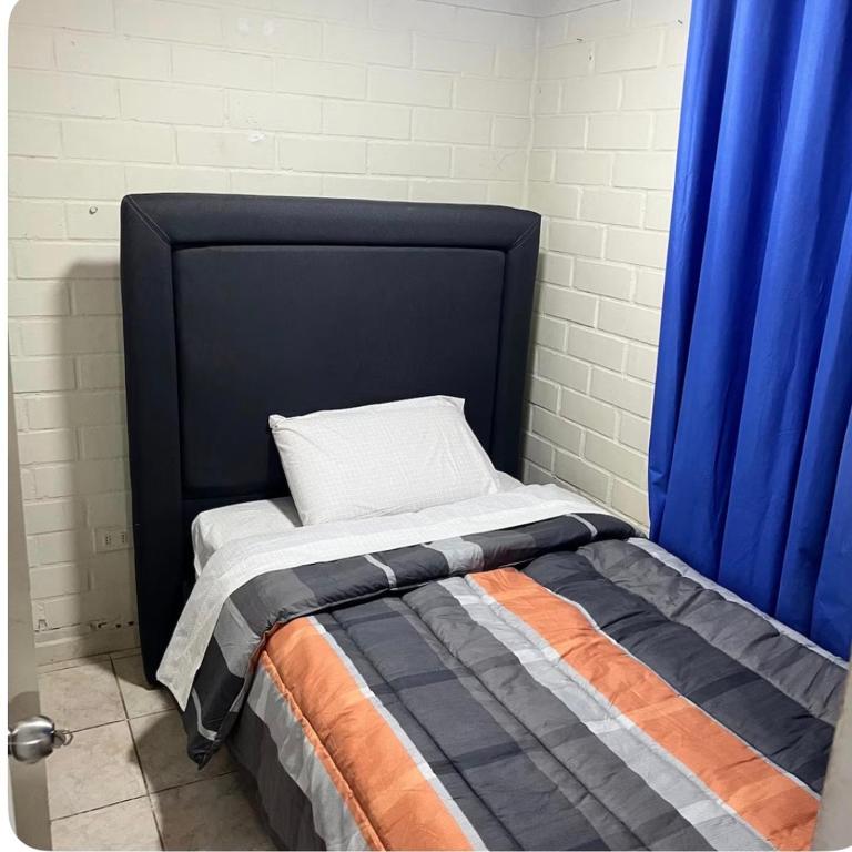 Casa full equipada - Three-Bedroom Apartment - 2