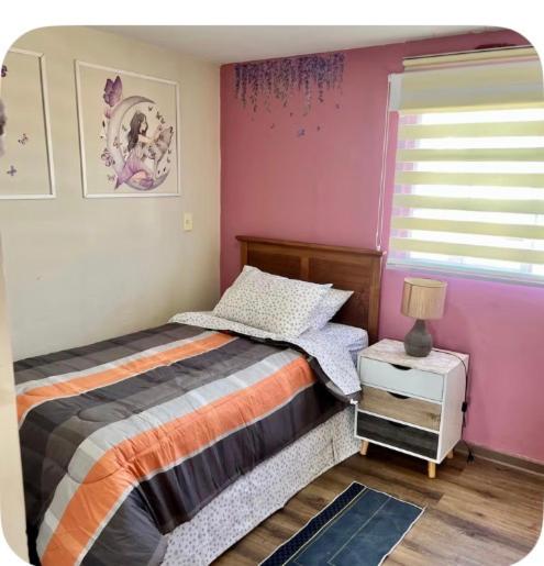 Casa full equipada - Three-Bedroom Apartment - 4
