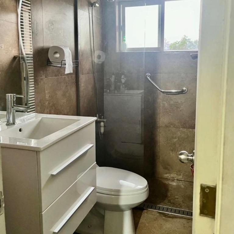 Casa full equipada - Three-Bedroom Apartment - 6