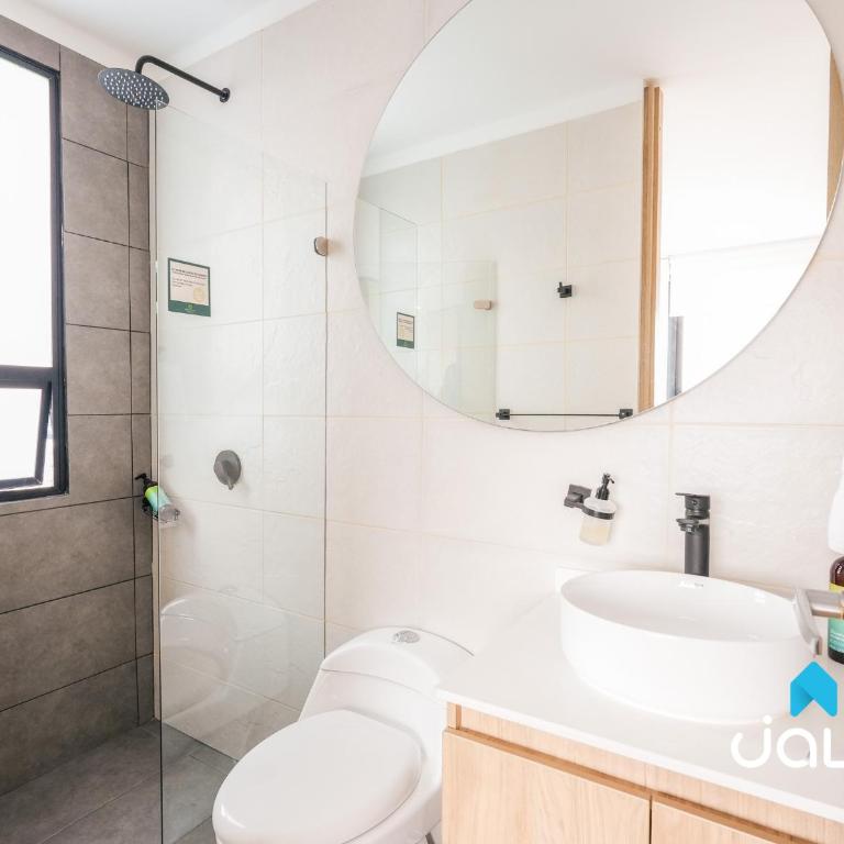 High Park 94 by Jalo - Apartamento Superior - 4