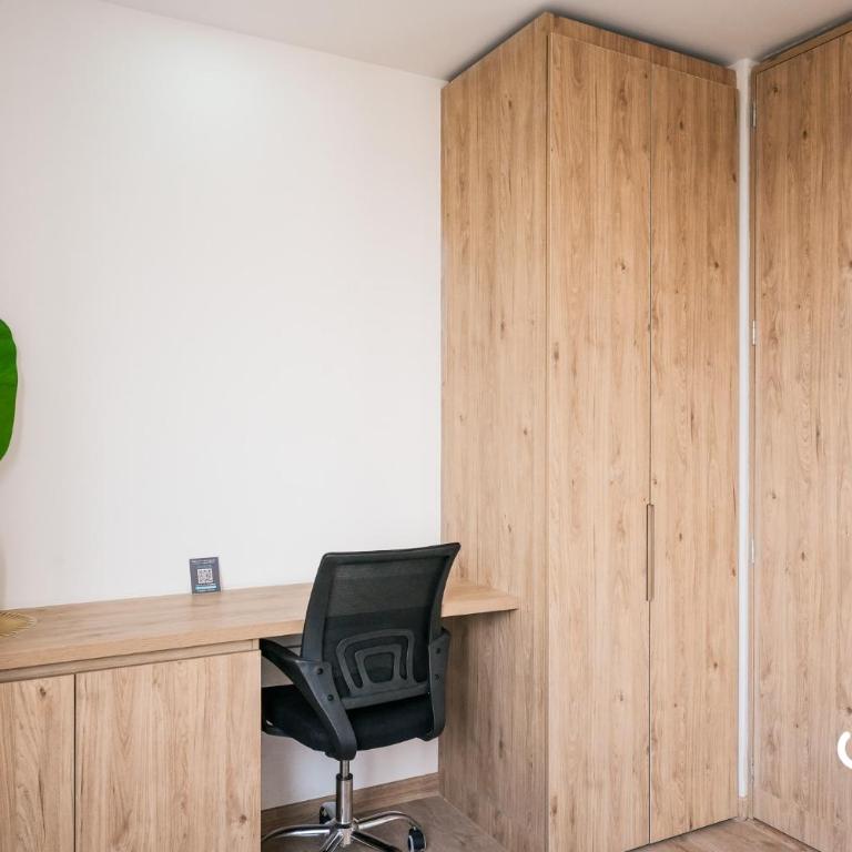 High Park 94 by Jalo - Superior Apartment - 8