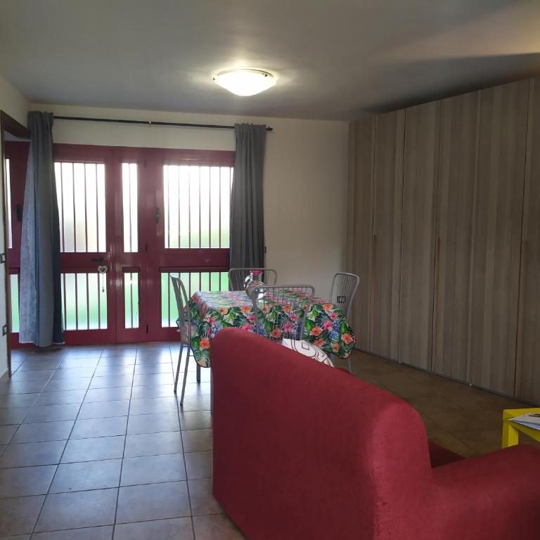 Domino 12 - Appartamento con 1 Camera da Letto - 2