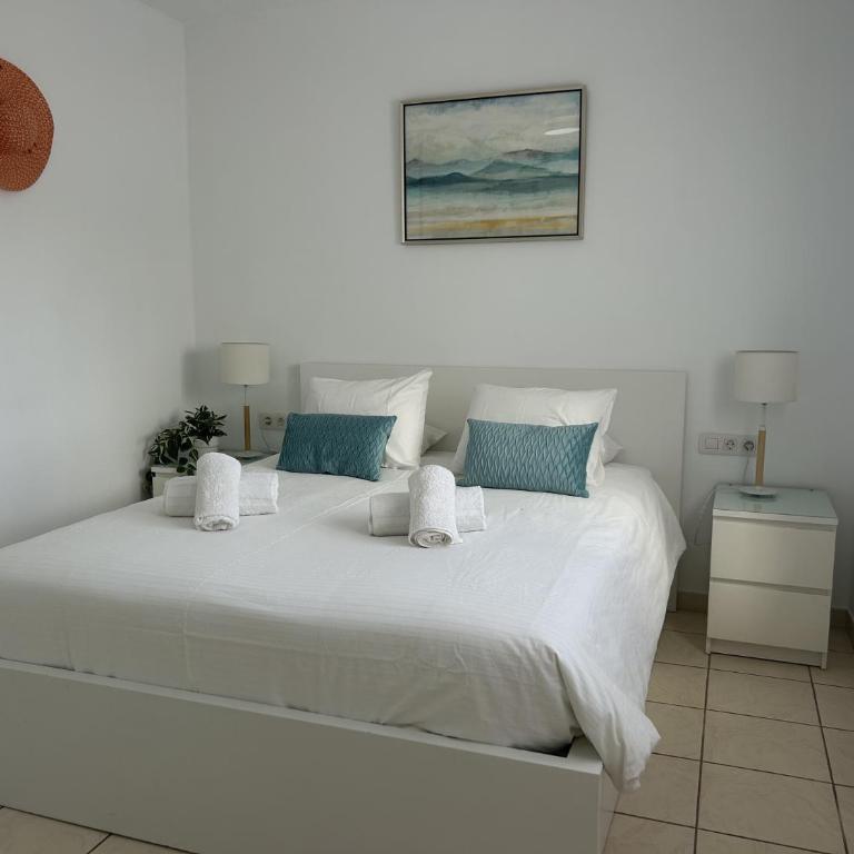 E26 Las Tabaibas - Apartamento de 2 dormitorios - 15