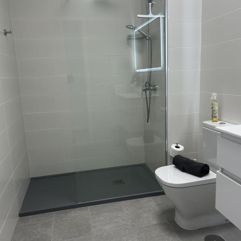 E26 Las Tabaibas - Apartamento de 2 dormitorios - 13