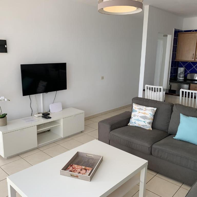 E26 Las Tabaibas - Apartamento de 2 dormitorios - 4