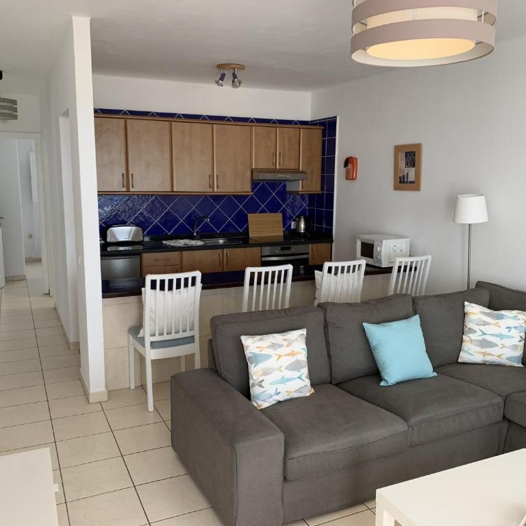 E26 Las Tabaibas - Apartamento de 2 dormitorios - 5