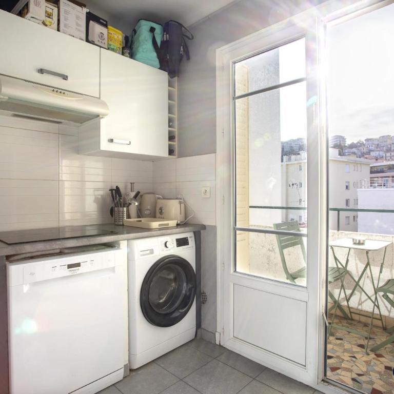 Appartement climatisé - Appartement - 11