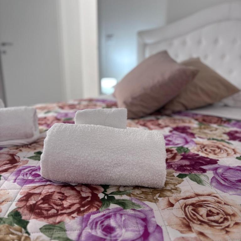 Dimora Donna Madia - Appartamento con 1 Camera da Letto - 7