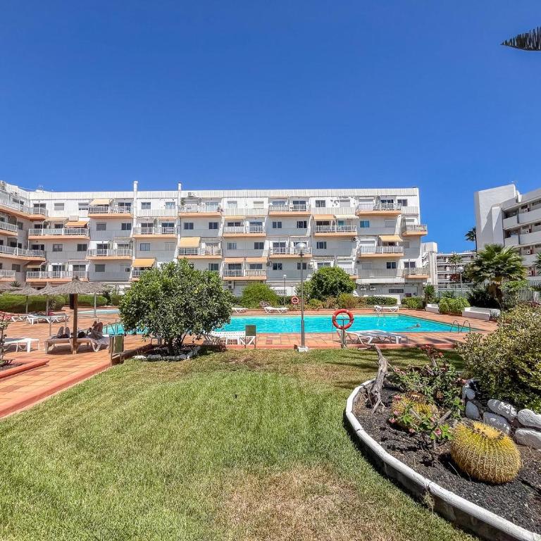 GuestReady - Tenesor 115 Playa Del Ingles - Apartamento - 28