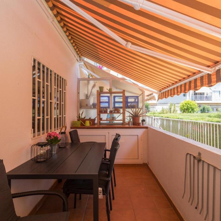 GuestReady - Tenesor 115 Playa Del Ingles - Apartamento - 12