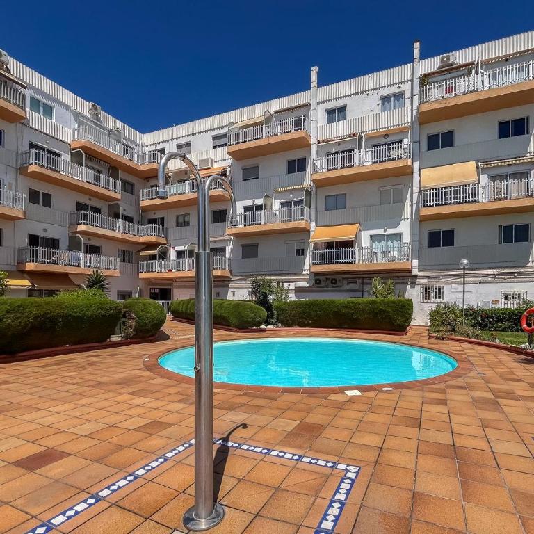 GuestReady - Tenesor 115 Playa Del Ingles - Apartamento - 25