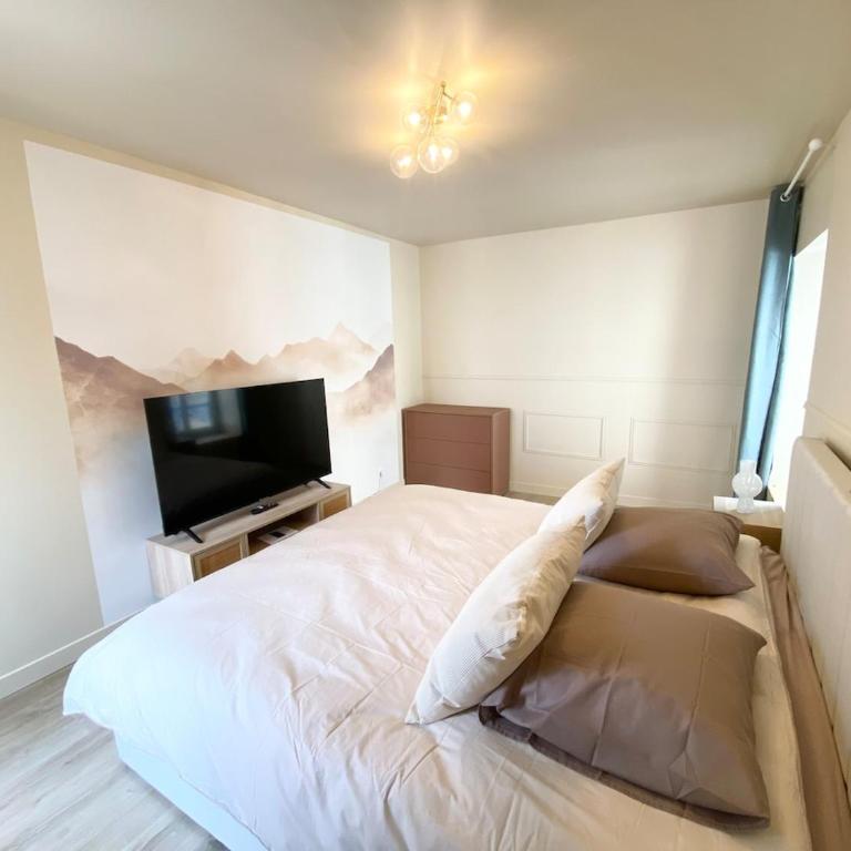 Le Cocon du Büech - Appartement 1 Chambre - 3