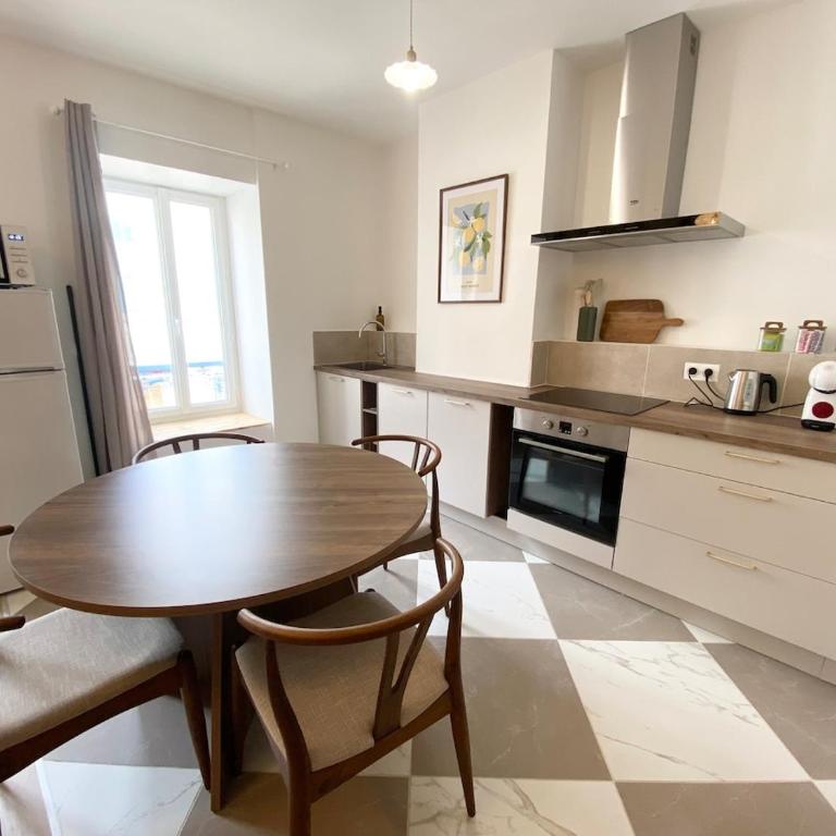 Le Cocon du Büech - Appartement 1 Chambre - 7