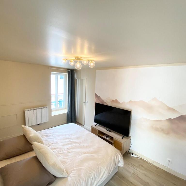 Le Cocon du Büech - Appartement 1 Chambre - 19