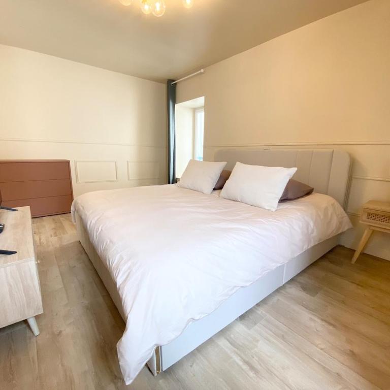 Le Cocon du Büech - Appartement 1 Chambre - 21