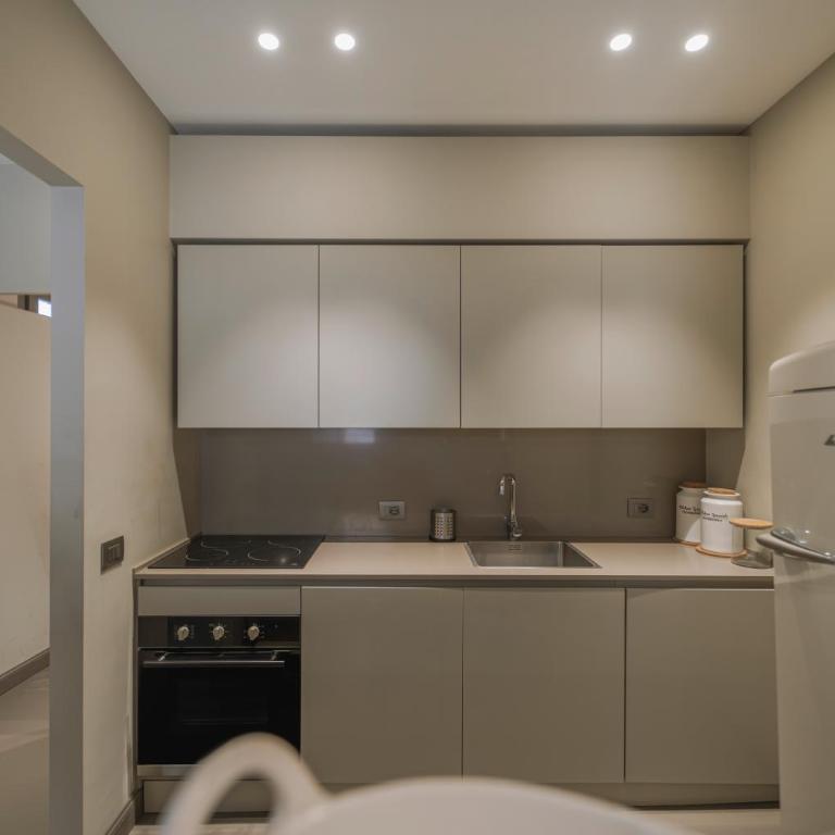 Torrearsa street 35 - Appartamento con 1 Camera da Letto - 2