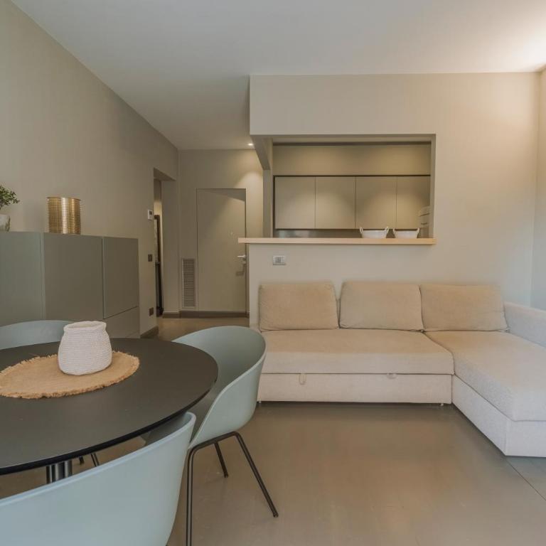 Torrearsa street 35 - Appartamento con 1 Camera da Letto - 5