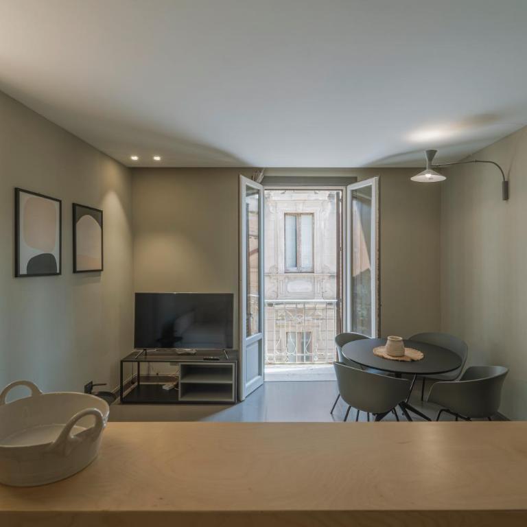 Torrearsa street 35 - Appartamento con 1 Camera da Letto - 6