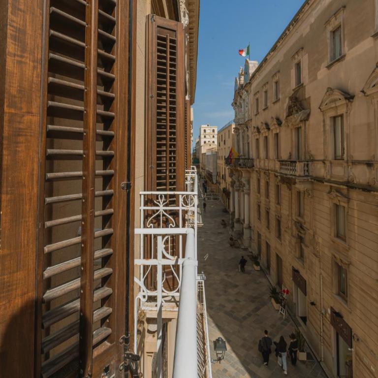 Torrearsa street 35 - Appartamento con 1 Camera da Letto - 5