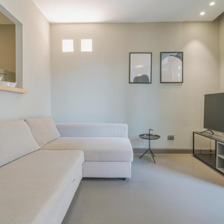 Torrearsa street 35 - Appartamento con 1 Camera da Letto - 7