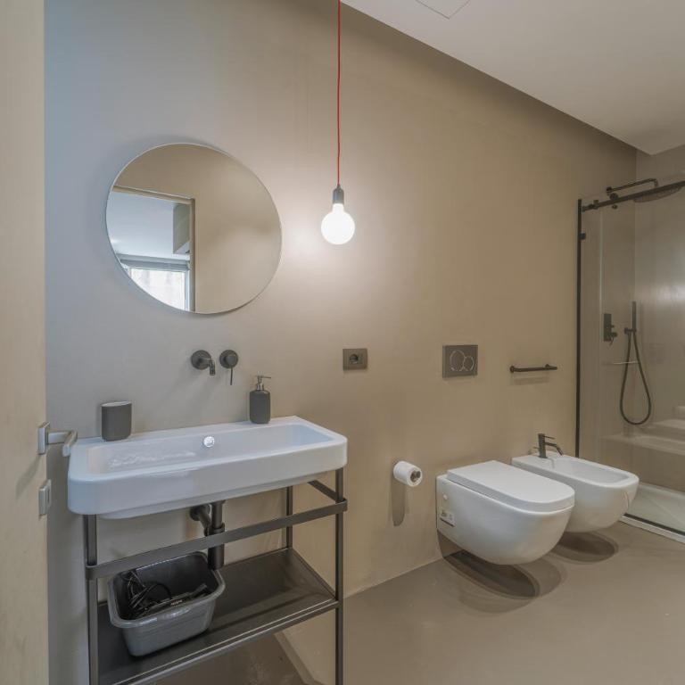 Torrearsa street 35 - Appartamento con 1 Camera da Letto - 9