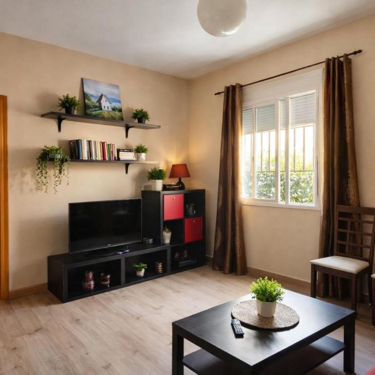 Apartment Trinidad - Cozy Home - Apartamento de 1 dormitorio - 3