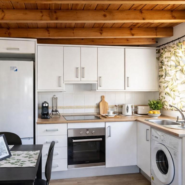Apartment Trinidad - Cozy Home - Apartamento de 1 dormitorio - 6