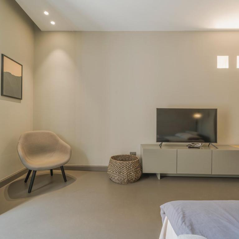 Torrearsa street 35 - Appartamento con 1 Camera da Letto - 11