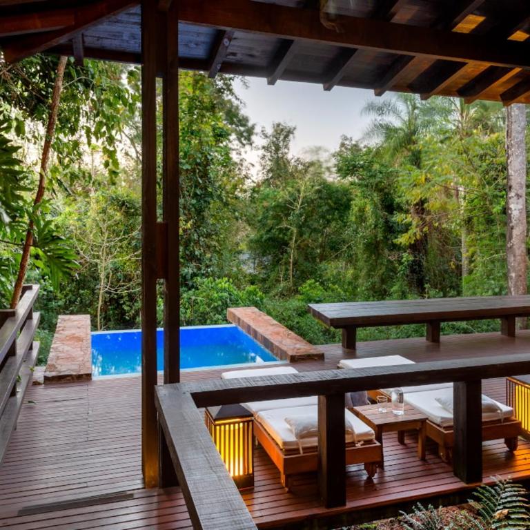Awasi Iguazú - Suite with Private Pool - 6
