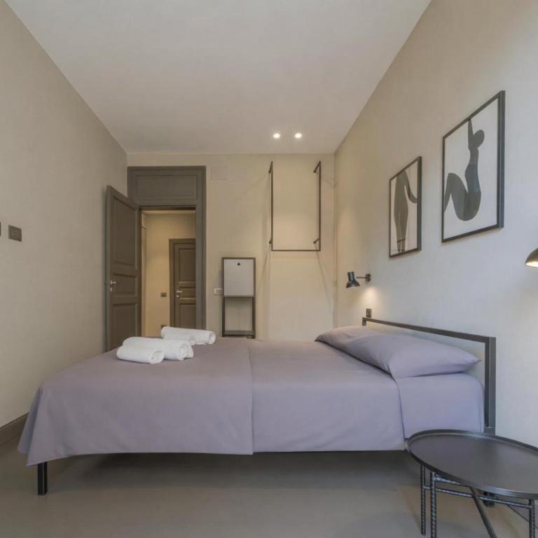 Torrearsa street 35 - Appartamento con 1 Camera da Letto - 10