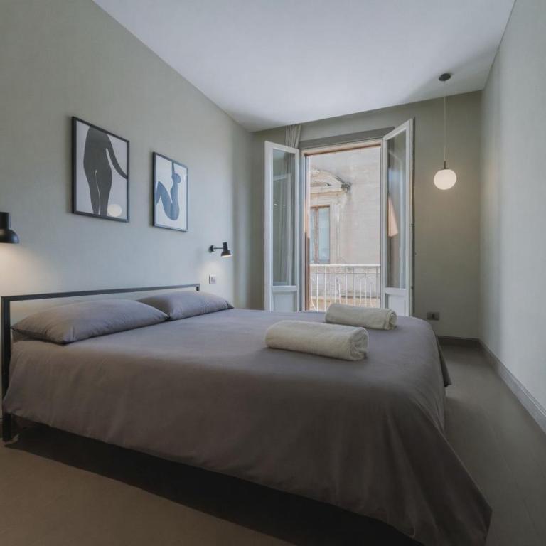 Torrearsa street 35 - Appartamento con 1 Camera da Letto - 11