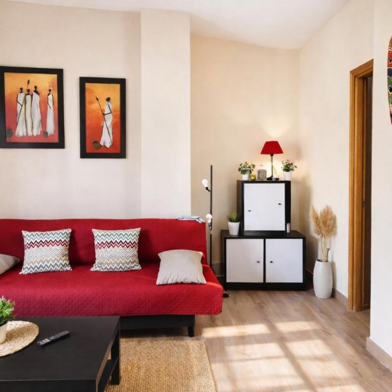 Apartment Trinidad - Cozy Home - Apartamento de 1 dormitorio - 4
