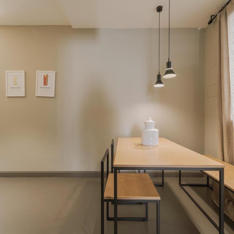 Torrearsa street 35 - Appartamento con 1 Camera da Letto - 12