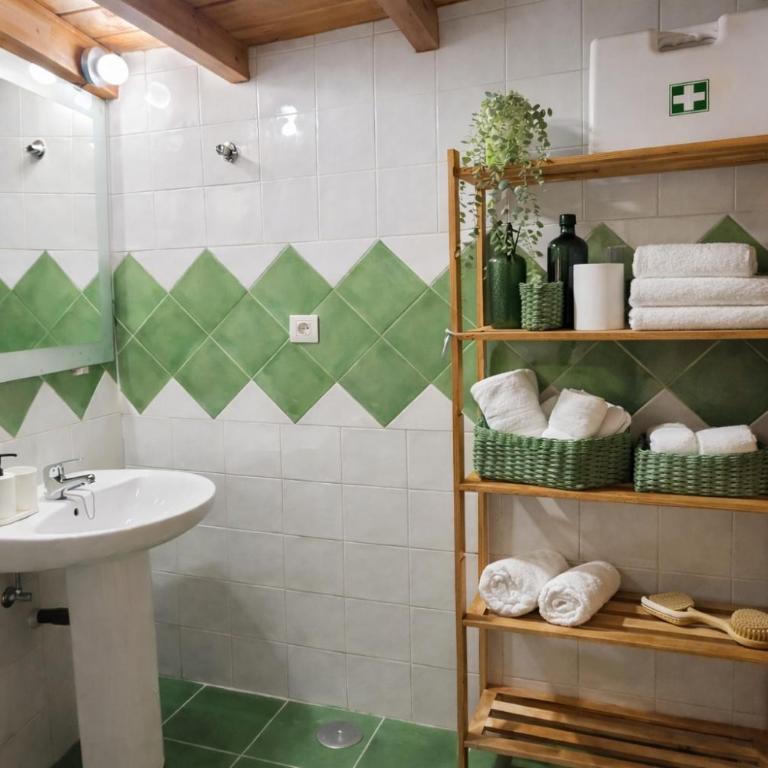Apartment Trinidad - Cozy Home - Apartamento de 1 dormitorio - 9