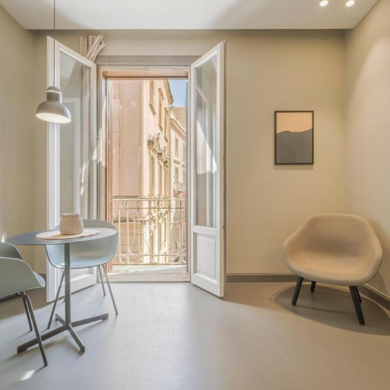 Torrearsa street 35 - Appartamento con 1 Camera da Letto - 13