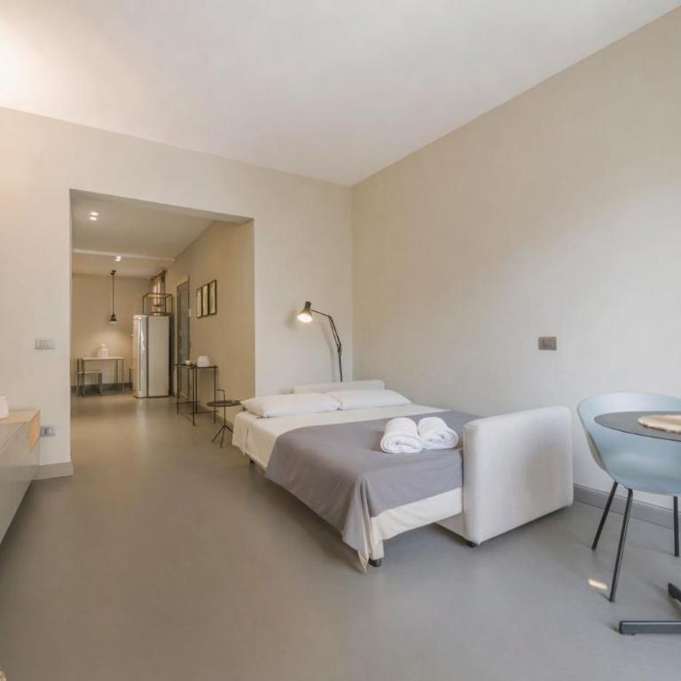 Torrearsa street 35 - Appartamento con 1 Camera da Letto - 14