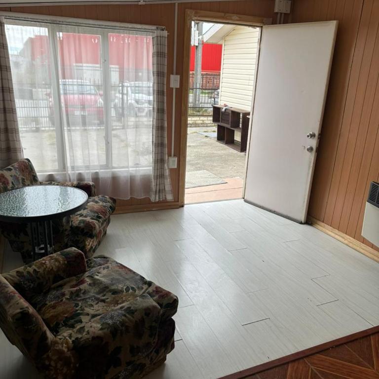 DepaNorte - One-Bedroom Apartment - 1