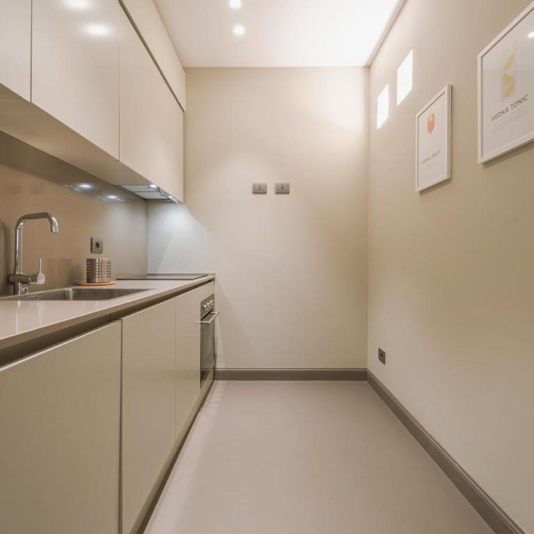 Torrearsa street 35 - Appartamento con 1 Camera da Letto - 16