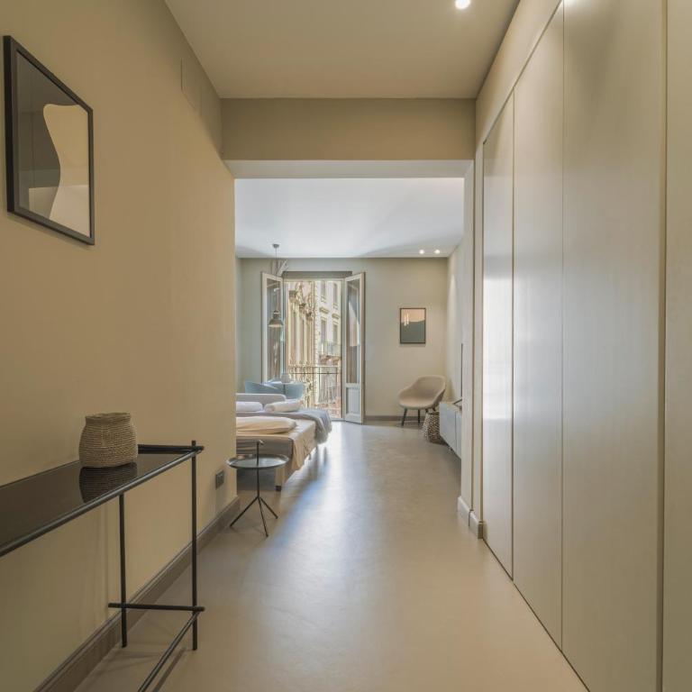 Torrearsa street 35 - Appartamento con 1 Camera da Letto - 17