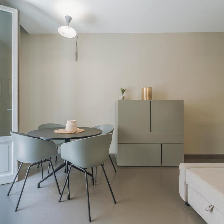 Torrearsa street 35 - Appartamento con 1 Camera da Letto - 13