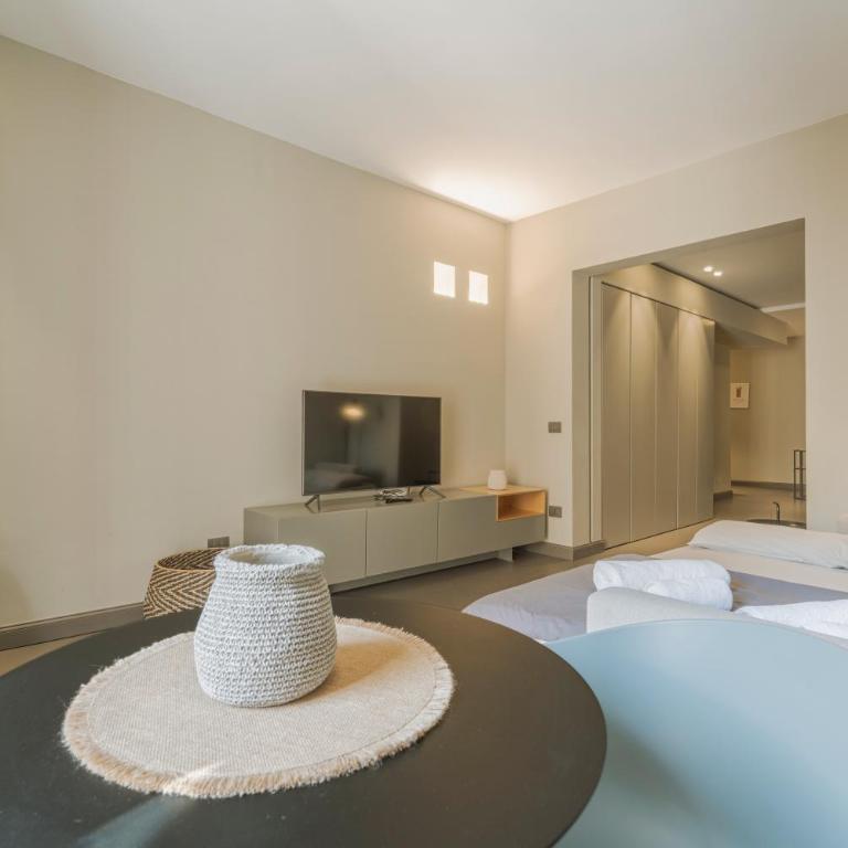 Torrearsa street 35 - Appartamento con 1 Camera da Letto - 18