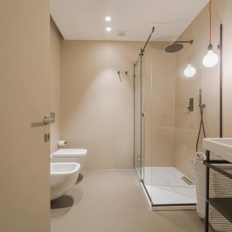 Torrearsa street 35 - Appartamento con 1 Camera da Letto - 19