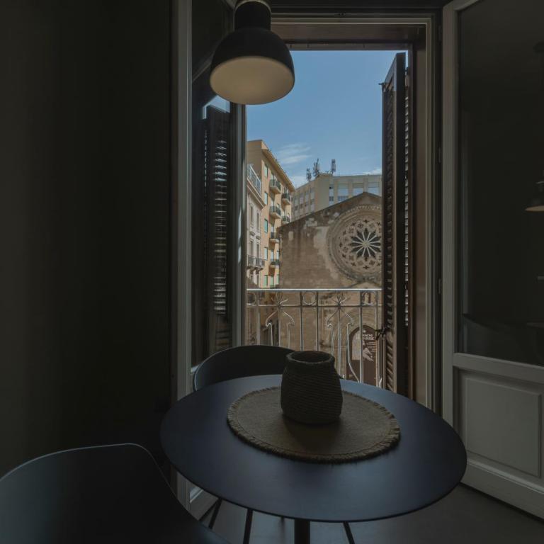 Torrearsa street 35 - Appartamento con 1 Camera da Letto - 20