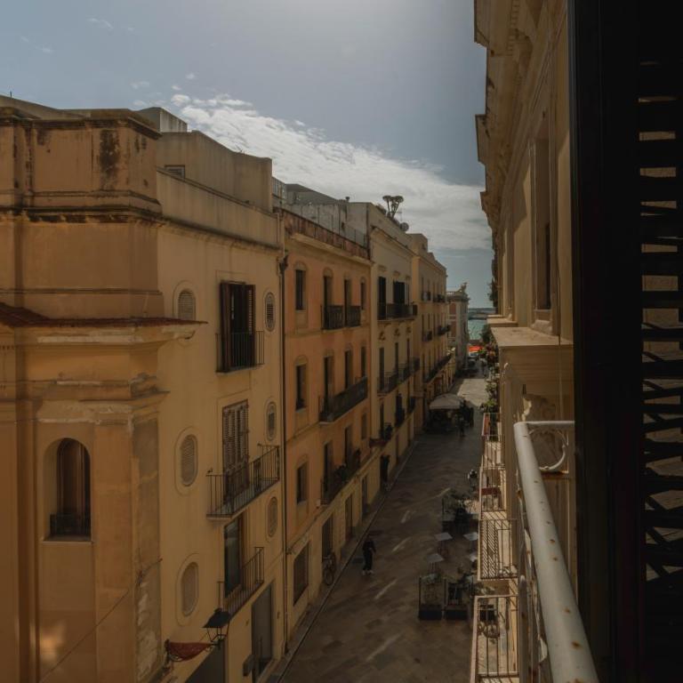 Torrearsa street 35 - Appartamento con 1 Camera da Letto - 21