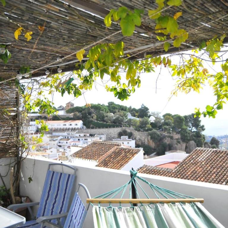 Casa de la Abuela - Casa - 1
