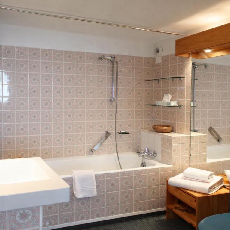 Charmant studio au cœur de Biarritz avec vue mer - Appartement 1 Chambre - Vue sur Océan - 4