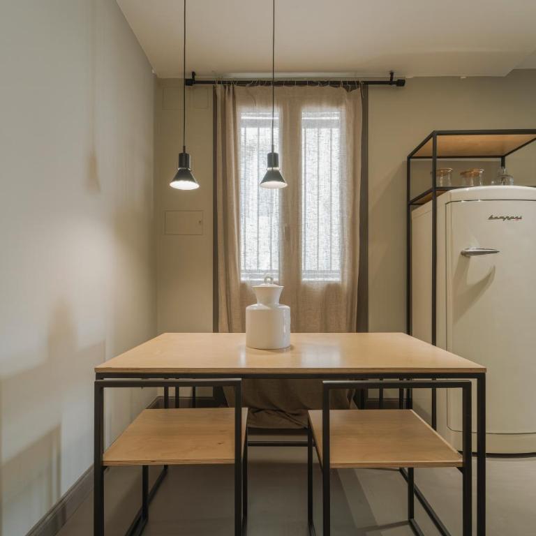 Torrearsa street 35 - Appartamento con 1 Camera da Letto - 24