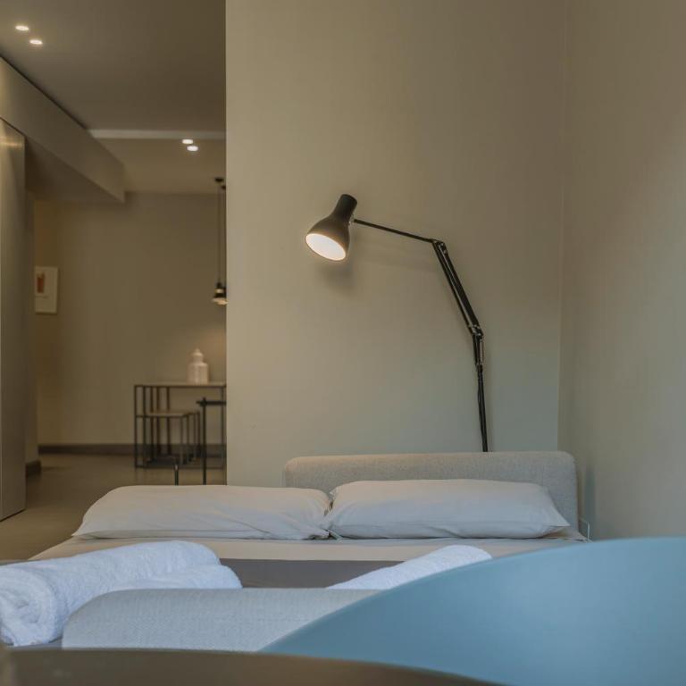 Torrearsa street 35 - Appartamento con 1 Camera da Letto - 25