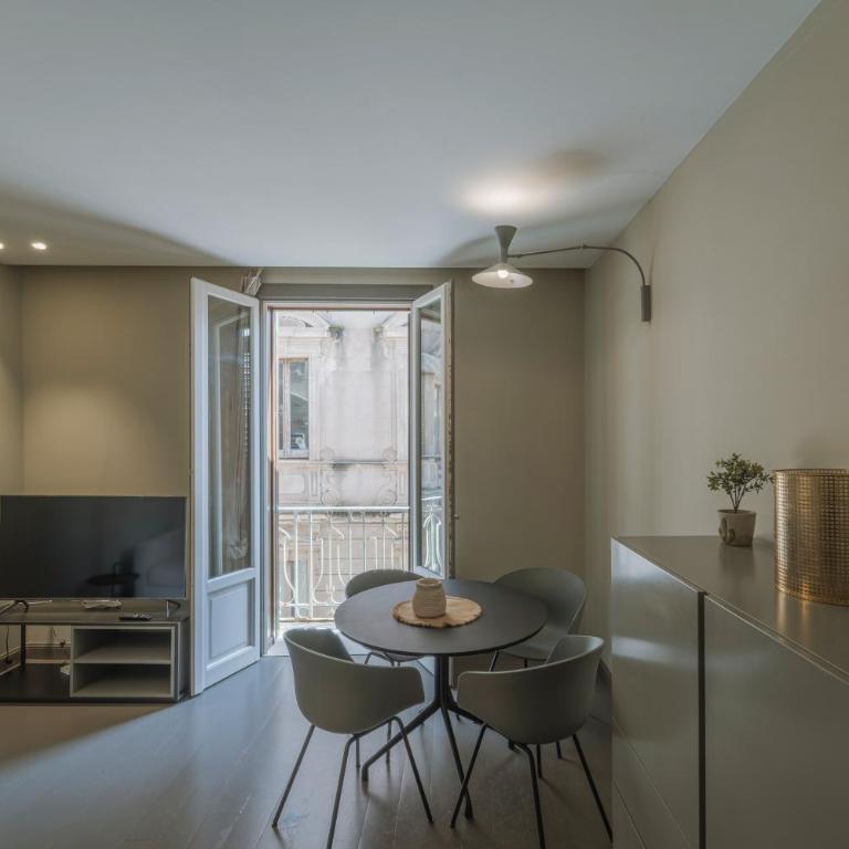 Torrearsa street 35 - Appartamento con 1 Camera da Letto - 15